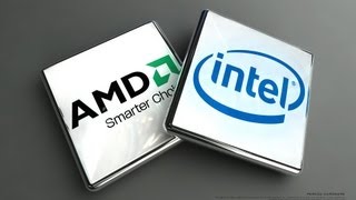 AMD FX8350 vs Intel Core i5 3570K CPU Benchmarks Test  PCWizKid [upl. by Notlrak]