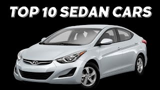 10 Best Sedan Cars for Indian Roads [upl. by Mariel]