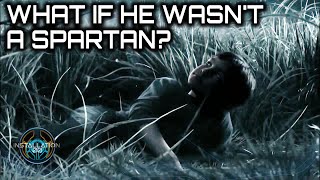 What if John was never a Spartan  Lore and Theory [upl. by Rafaello]