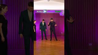 TUTORIAL  Bachata dance tangodancing latindance tangodancers ballroomdance love [upl. by Aaronson]