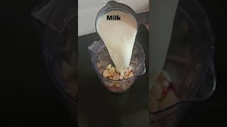 Weight Loss Apple Smoothie Recipe  300 calories Healthy Breakfast  Recipe for Weight Loss [upl. by Zink]