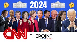 The top 10 Democratic presidential contenders in 2024 [upl. by Mecke930]