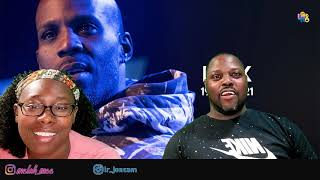 DMX  Ruff Ryders Anthem  Reaction [upl. by Goodman]