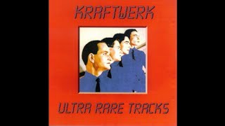 Kraftwerk  TransEurope Express TEE Mix [upl. by Thistle]