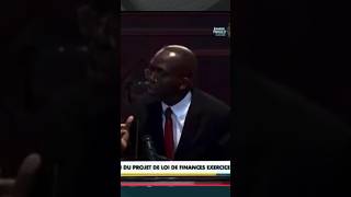 50 des dépenses du Gouvernement en RDC cest de la corruption rdcongo corruption GouvSuminwa [upl. by Rustie]