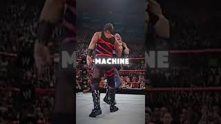 Kane Returns and Destroys Everything🔥wwe kane shorts [upl. by Ajssatan884]