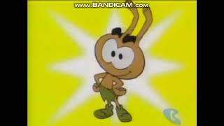 The Snorks Season 3 Intro 1987 [upl. by Aniraad]