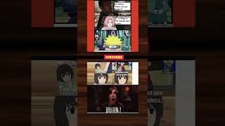 14 meme naruto anime [upl. by Calesta]