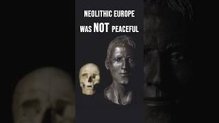 Neolithic Europe was NOT Peaceful [upl. by Qifar]