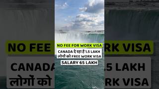 How to find visa sponsorship jobs in Canada from abroad How to find visa sponsorship jobs in Canada [upl. by Belamy]