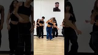 The dancer understood assignment dancer dance dancechallenge choreography [upl. by Sakhuja125]