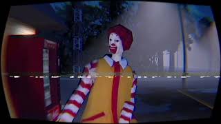 【Ronald McDonalds 2】またまたマク〇ナルドからレシピを盗め！ [upl. by Caressa]