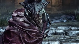 How to Defeat the Abyss Watchers  Dark Souls 3 [upl. by Hazard]