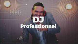 Son DJ Animation  DJ Carlos [upl. by Nnylarat]