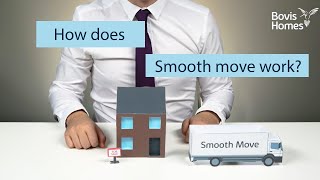 Bovis Homes What is Smooth Move [upl. by Mosra393]