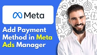 How to Add Payment Method in Meta Ads Manager for HassleFree Ads [upl. by Nylirret]