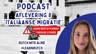 Learn DutchFlemish through interesting stories nt2 [upl. by Angela]