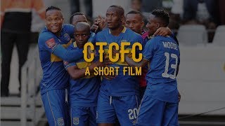 Cape Town City FC  A Short Film [upl. by Deva196]