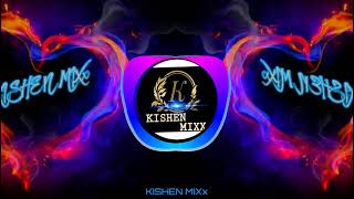 Bollywood Mashup Vol4  KISHEN MIXx [upl. by Hanni907]