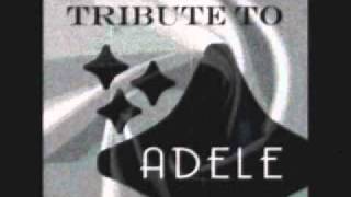 Rolling In The Deep  Adele Smooth Jazz Tribute [upl. by Einttirb714]