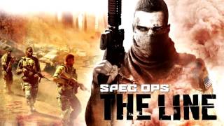 Spec Ops The Line Soundtrack  Fight Themes Selection OST [upl. by Humberto]