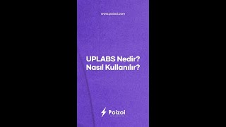 ⚡️• UPLABS Nedir Nasıl Kullanılır [upl. by Montagu]