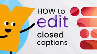 How to Edit Closed Captions in Articulate Storyline 360 [upl. by Naicul812]