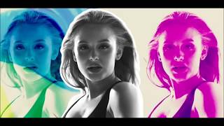 ♫ Zara Larsson  Lush Life Extended Remake  Remix ♫ [upl. by Ehgit]