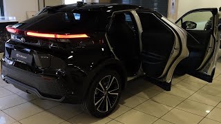 2024 Toyota CHR  Fantastic SUV [upl. by Lasser]