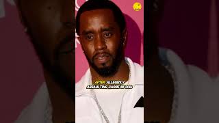 Feds Oppose Diddy Bond Appeal Remind Court He Offered Bribe Over Cassie Beating shorts news [upl. by Ainegul]