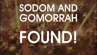 Sodom and Gomorrah Biblical Archaeology [upl. by Maddox]