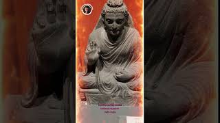 buddha ubhay mudra  बुद्ध उभय मुद्रा  national museum delhi history viral [upl. by Halladba681]