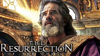 The Passion Of The Christ Resurrection Trailer  First Look 2025  Release Date Latest Updates [upl. by Tjaden]