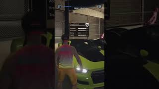 Cars at LS car meet this week gta5 gta gtav gta5online gtaonline [upl. by Ellehc]