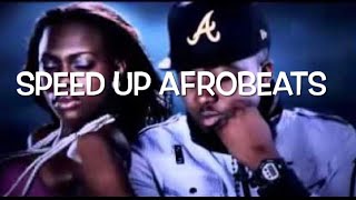 Oleku  Ice Prince ft Brymo Speed Up Afrobeats [upl. by Anailuy]