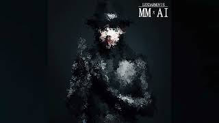 Marilyn Manson New Album 2024  Marilyn Manson  Made with AI [upl. by Blaze]