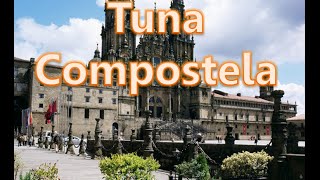 Tuna Universitaria Compostelana [upl. by Anilem]