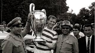 Champions League Final 1966  1967  Celtic 2  1 Inter [upl. by Youngman]