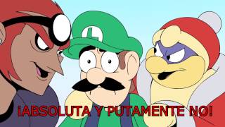 SMASH  Starbomb  Fandub en español [upl. by Varhol610]