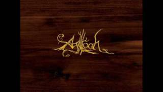 Agalloch  As Embers Dress The Sky With Lyrics [upl. by Anirb65]