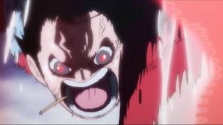 One Piece OST  Luffy Vs Kaido  Extended [upl. by Gnen358]