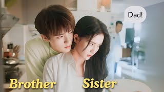 Brother made his Sister pregnantKdrama Recap Korean Recap Drama Recaps recapped Korean Drama [upl. by Einnij897]