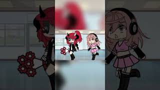 Gacha life edit gacha gcmeme gachalife gachamemez gachaclubememe memes gachameme edit [upl. by Kermy]