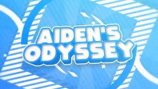 CM3 74 Blue Intro For AidenOdyssey  Request [upl. by Sedlik]