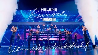 Helene Fischer  Wenn alles durchdreht Live aus München 2022 [upl. by Aikcin702]