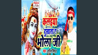 Kalaiya Dukhata Ye Bhola Ji [upl. by Radek]