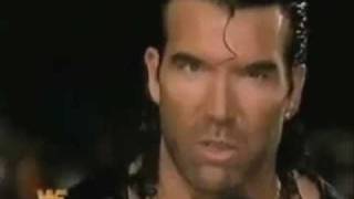 Best of Razor Ramon Scott Hall 2 [upl. by Ellehcil]