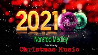 Paskong Pinoy 2021  Best Tagalog Christmas Songs Medley  Pamaskong Awitin Tagalog Nonstop [upl. by Ylenats]