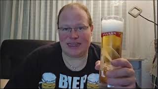 Das Kulmbacher aus wer hätte es gedacht Kulmbach vom Stefan 😊🍻💪🏻 Prost [upl. by Meuser]