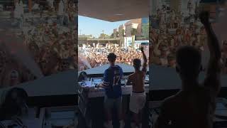 Loud luxury at Wet Republic Las Vegas [upl. by Waylan]